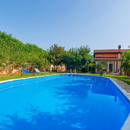 Holiday Home Narona Mostar Eksteriør bilde