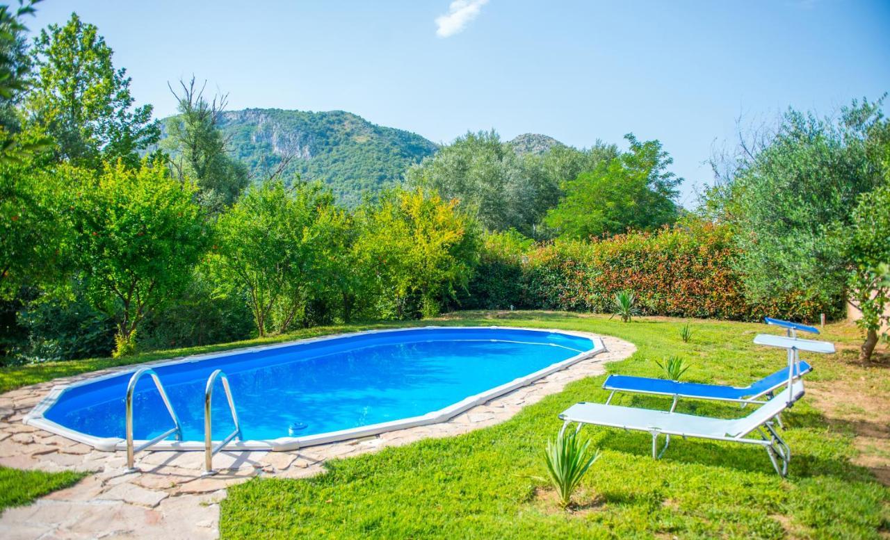 Holiday Home Narona Mostar Eksteriør bilde