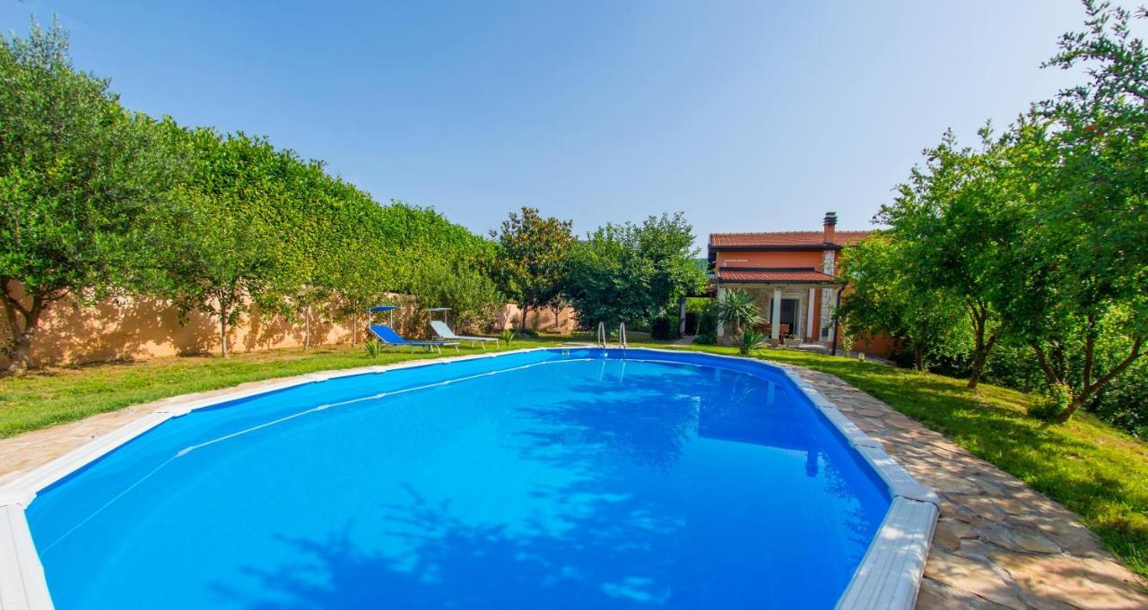 Holiday Home Narona Mostar Eksteriør bilde