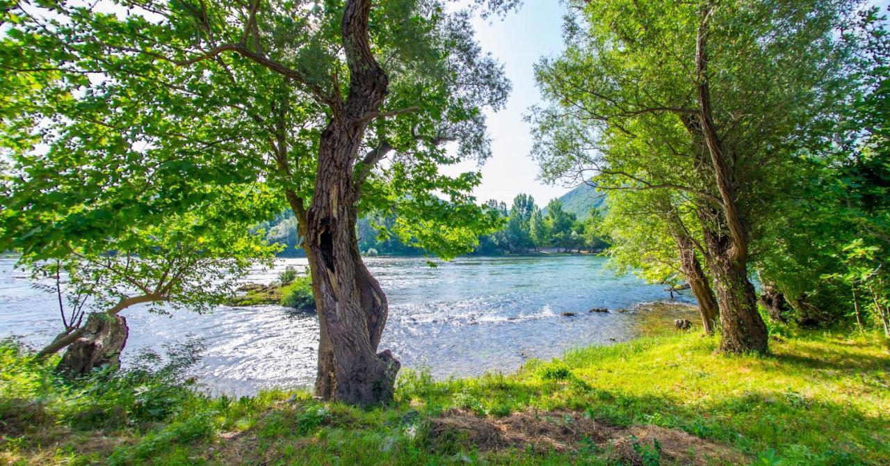 Holiday Home Narona Mostar Eksteriør bilde