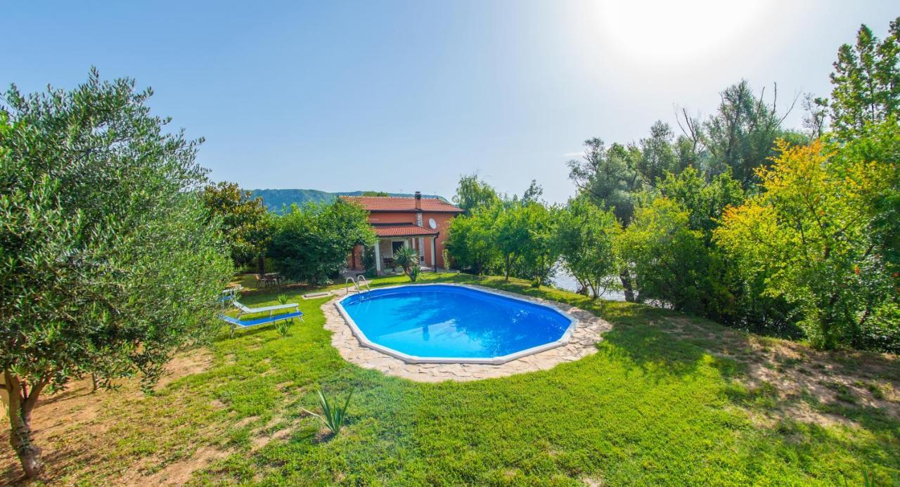 Holiday Home Narona Mostar Eksteriør bilde