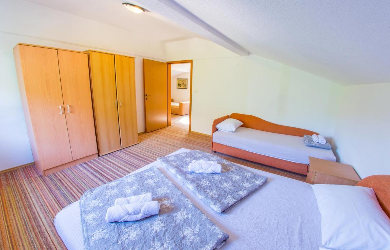 Holiday Home Narona Mostar Eksteriør bilde
