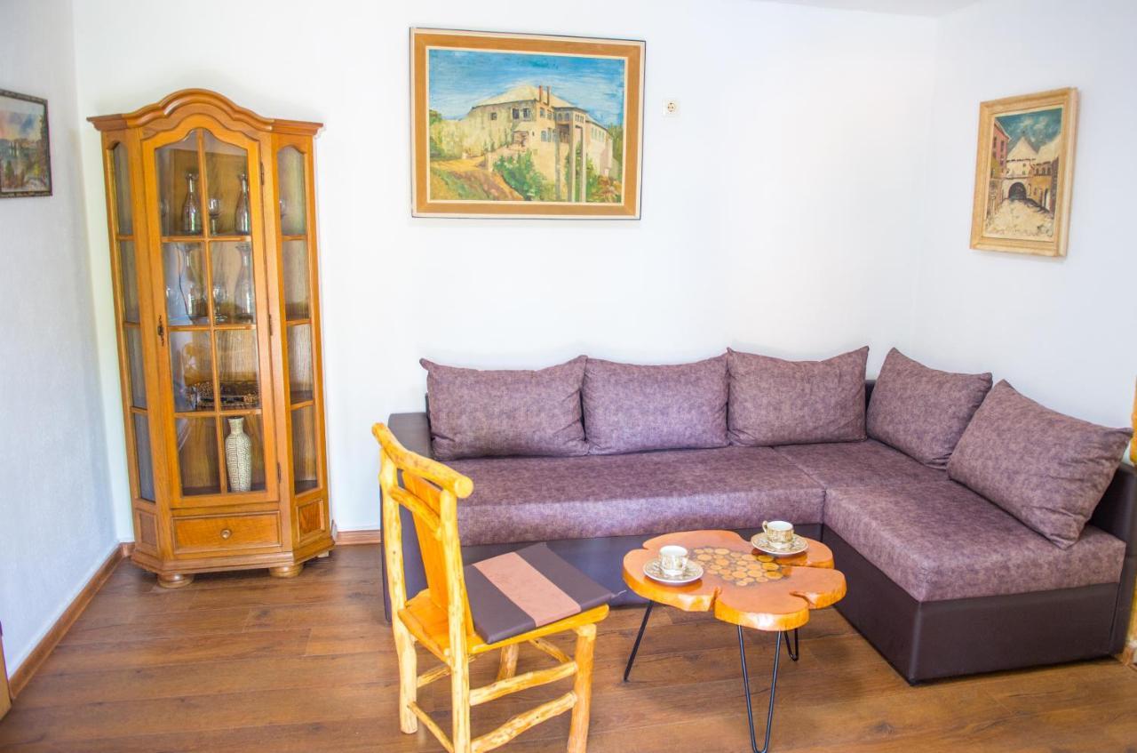 Holiday Home Narona Mostar Eksteriør bilde