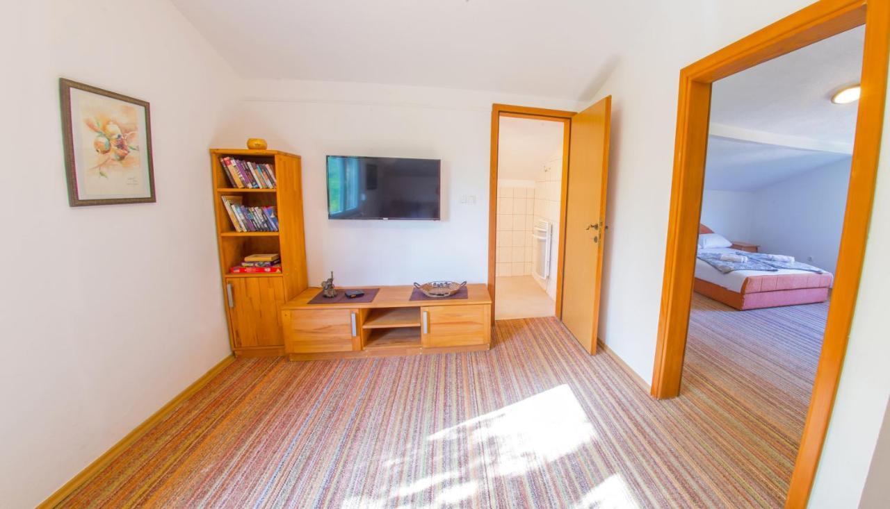 Holiday Home Narona Mostar Eksteriør bilde