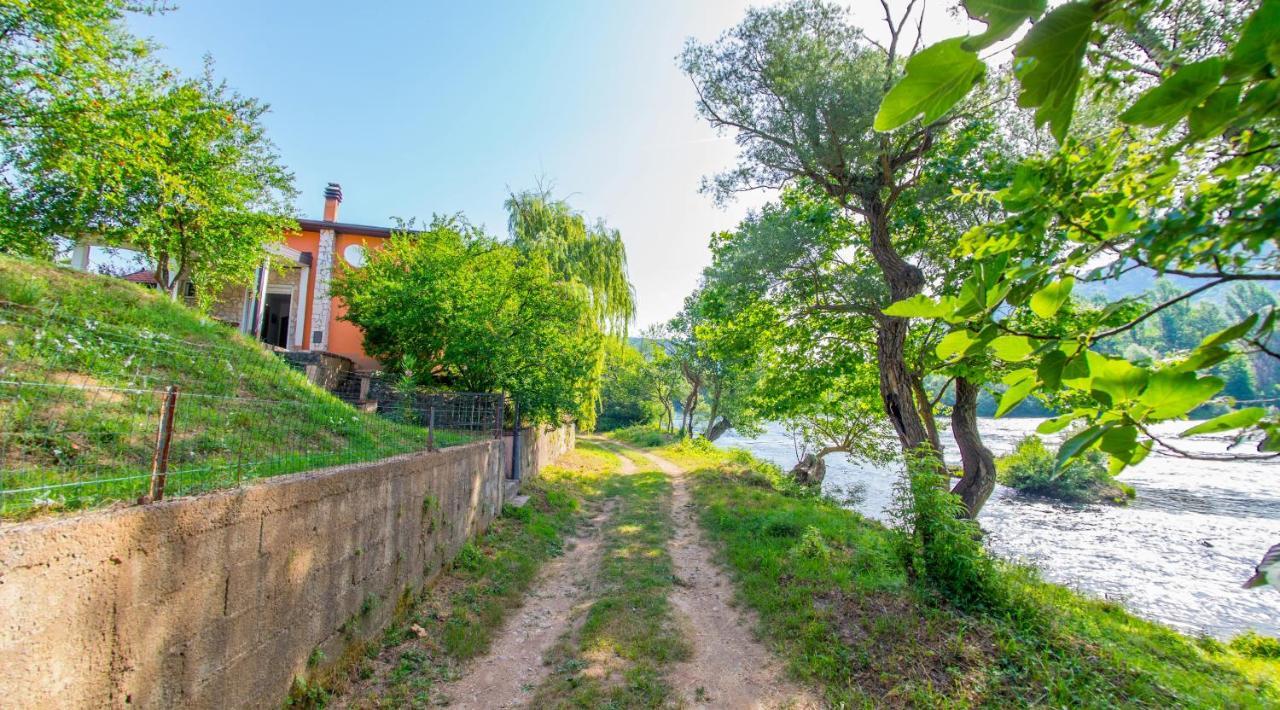 Holiday Home Narona Mostar Eksteriør bilde