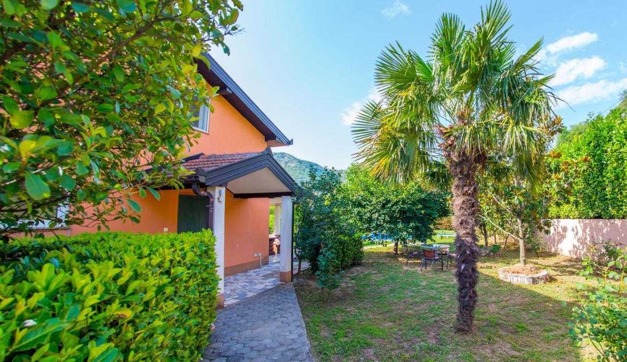 Holiday Home Narona Mostar Eksteriør bilde