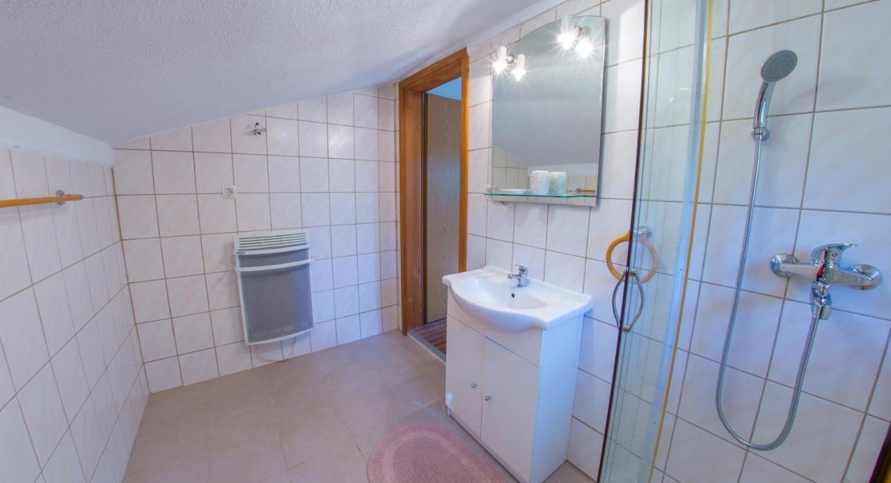 Holiday Home Narona Mostar Eksteriør bilde