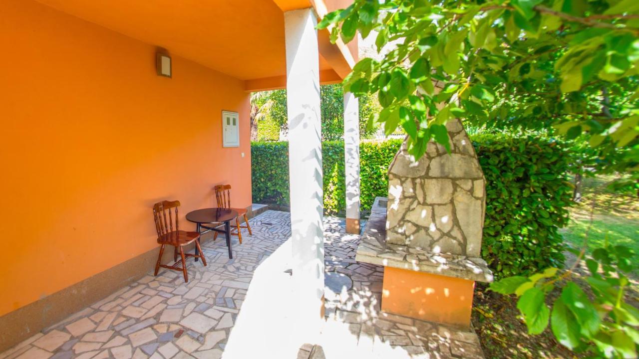 Holiday Home Narona Mostar Eksteriør bilde