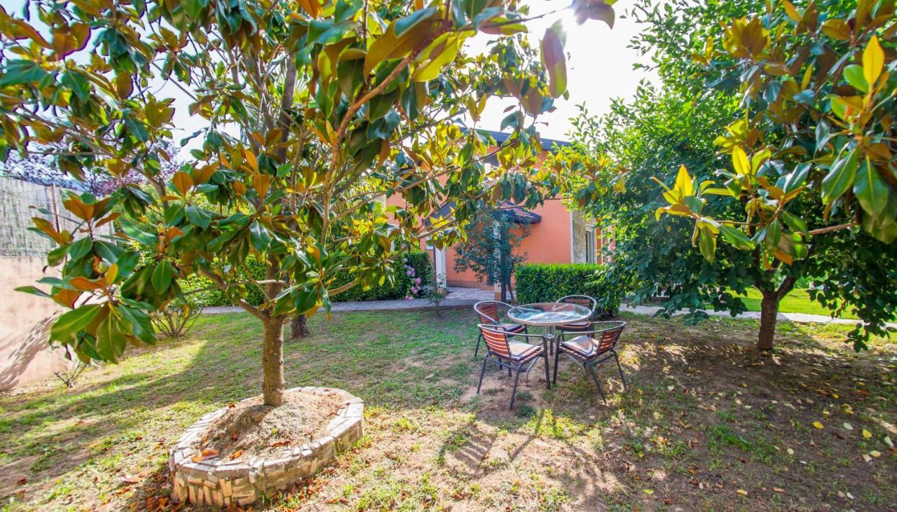 Holiday Home Narona Mostar Eksteriør bilde
